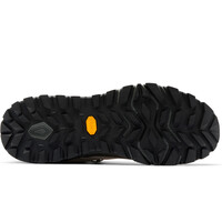 Columbia zapatilla trekking hombre TELLURIX� TITANIUM� OUTDRY� 06