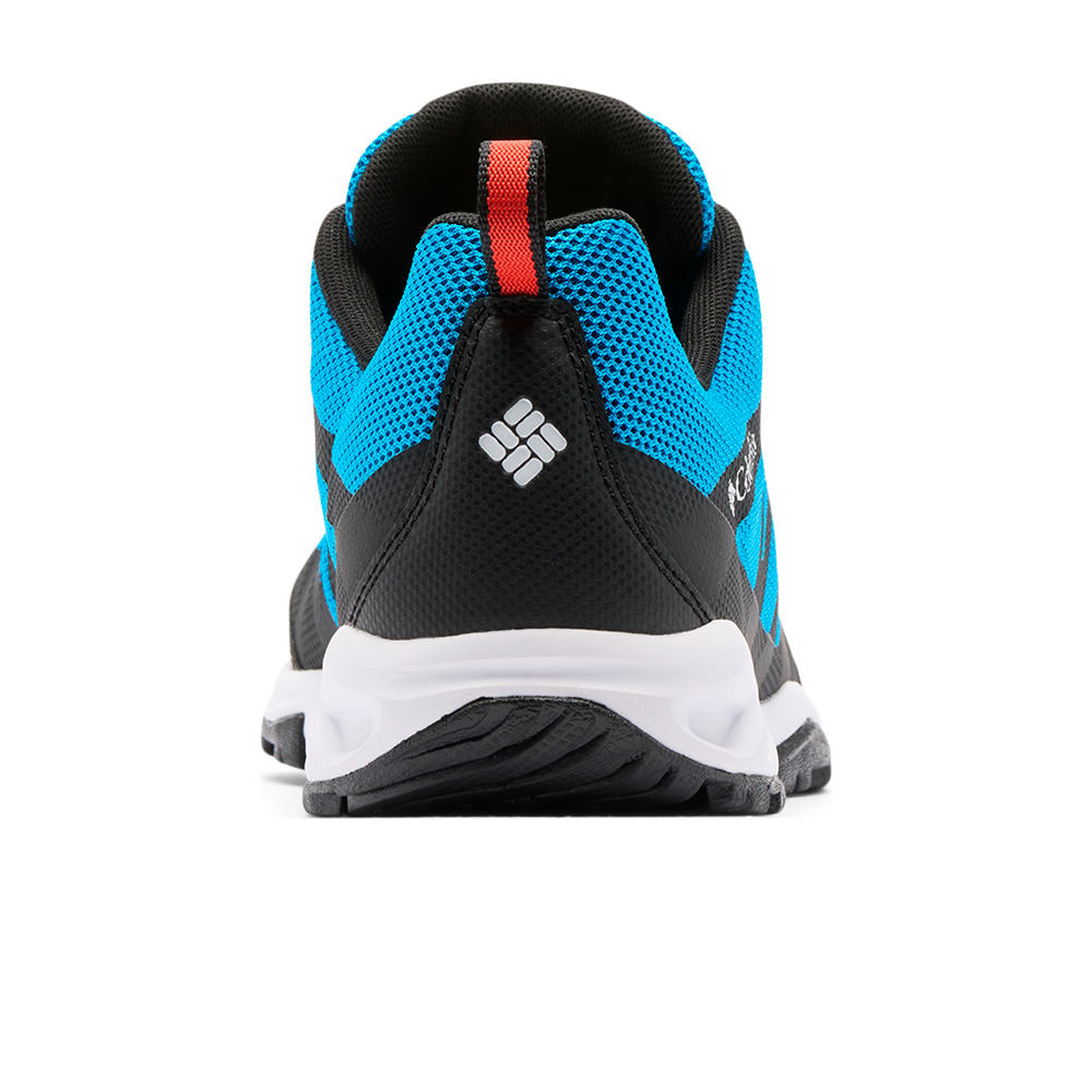 Columbia zapatilla trekking hombre VAPOR VENT 05