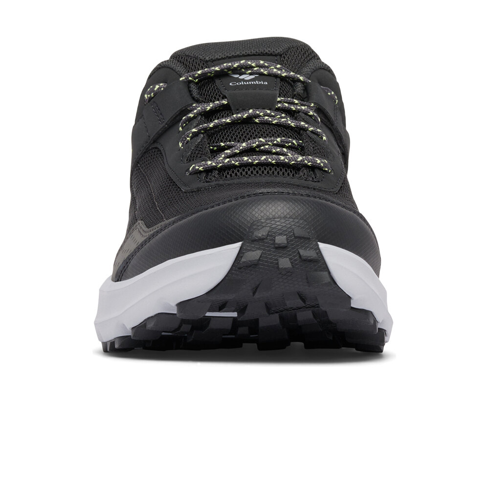 Columbia zapatilla trekking hombre VERTISOL TRAIL 06