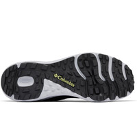 Columbia zapatilla trekking hombre VERTISOL TRAIL 07