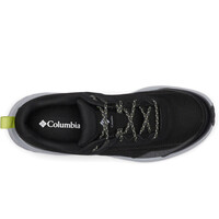 Columbia zapatilla trekking hombre VERTISOL TRAIL 08
