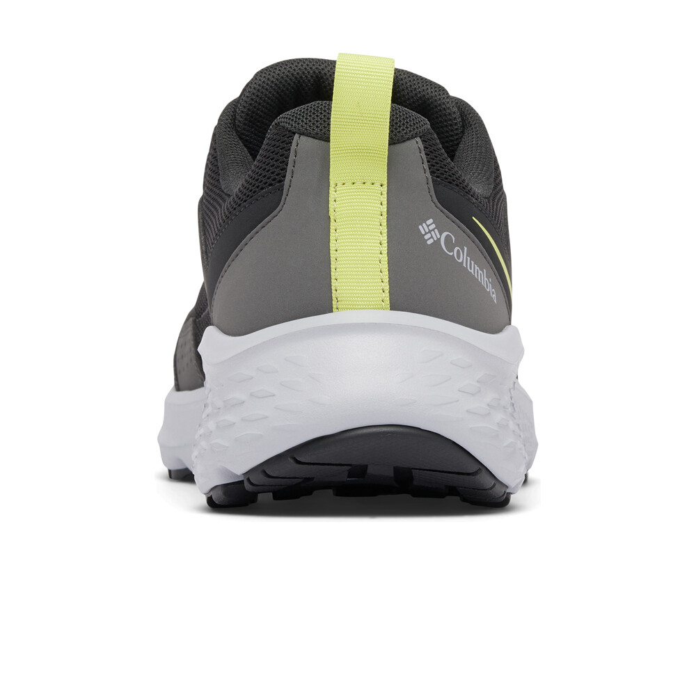 Columbia zapatilla trekking hombre VERTISOL TRAIL puntera