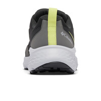 Columbia zapatilla trekking hombre VERTISOL TRAIL puntera