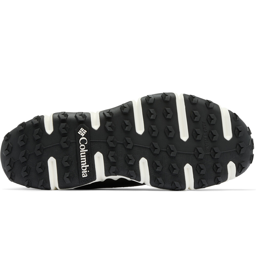 Columbia zapatilla trekking hombre VOYAGER FLX 07