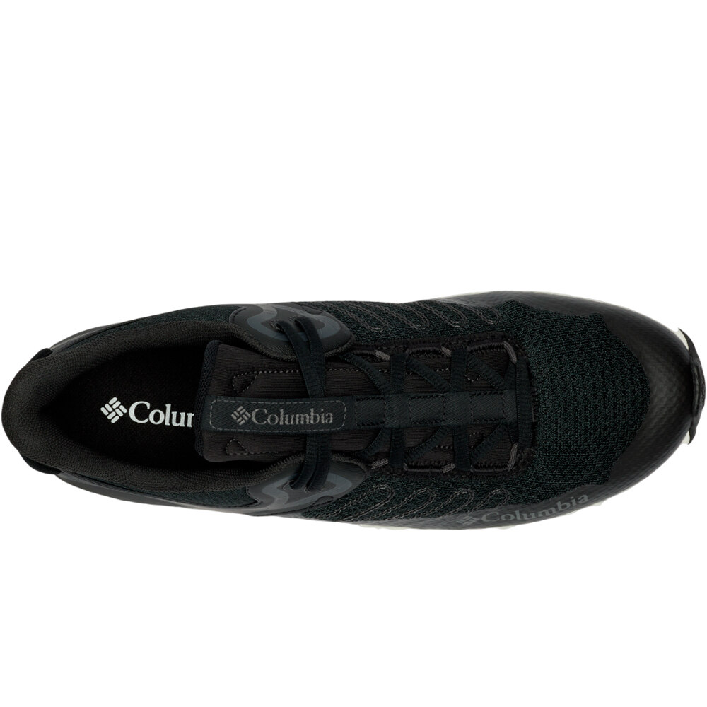 Columbia zapatilla trekking hombre VOYAGER FLX 08