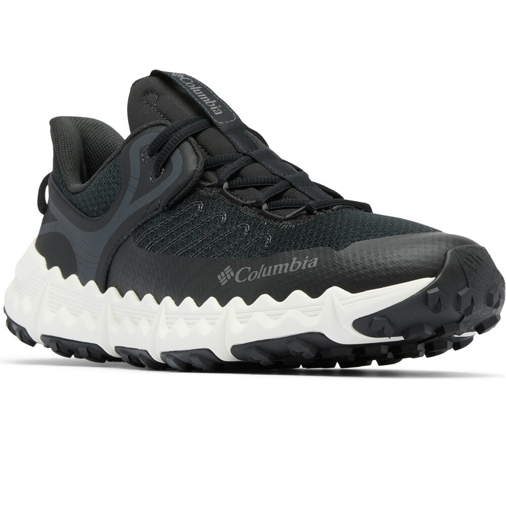 Columbia zapatilla trekking hombre VOYAGER FLX lateral interior
