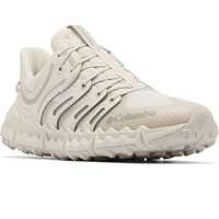 Columbia zapatilla trekking hombre VOYAGER FLX PCT lateral interior