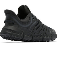 Columbia zapatilla trekking hombre VOYAGER FLX PCT puntera