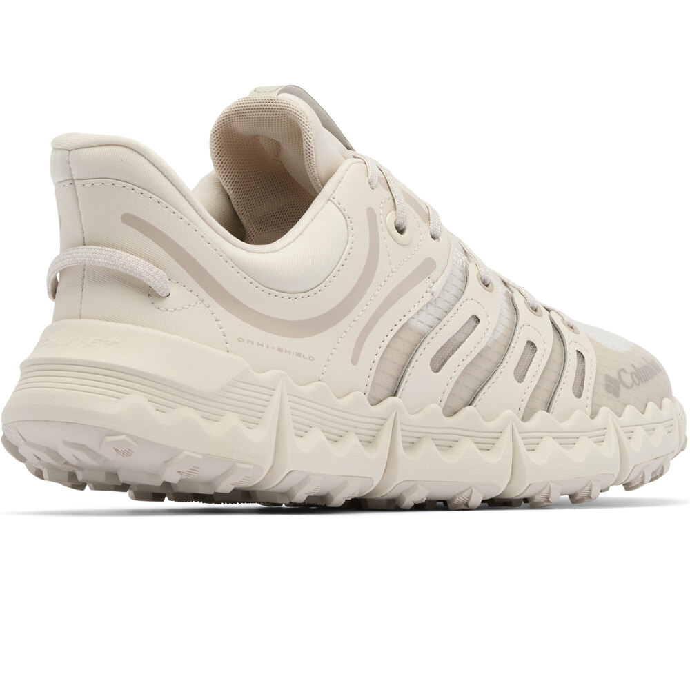 Columbia zapatilla trekking hombre VOYAGER FLX PCT puntera