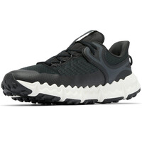 Columbia zapatilla trekking hombre VOYAGER FLX vista trasera