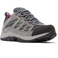 Columbia zapatilla trekking mujer _2_CRESTWOOD WATERPROOF lateral interior