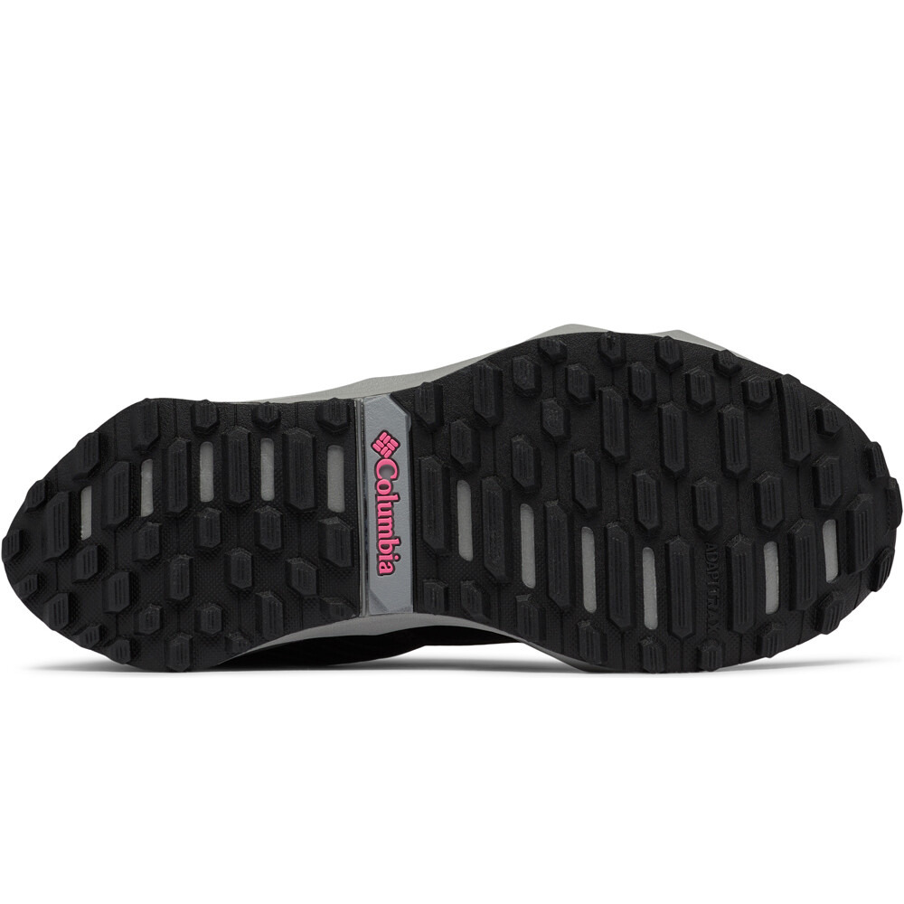Columbia zapatilla trekking mujer FACET� 75 OUTDRY� 06