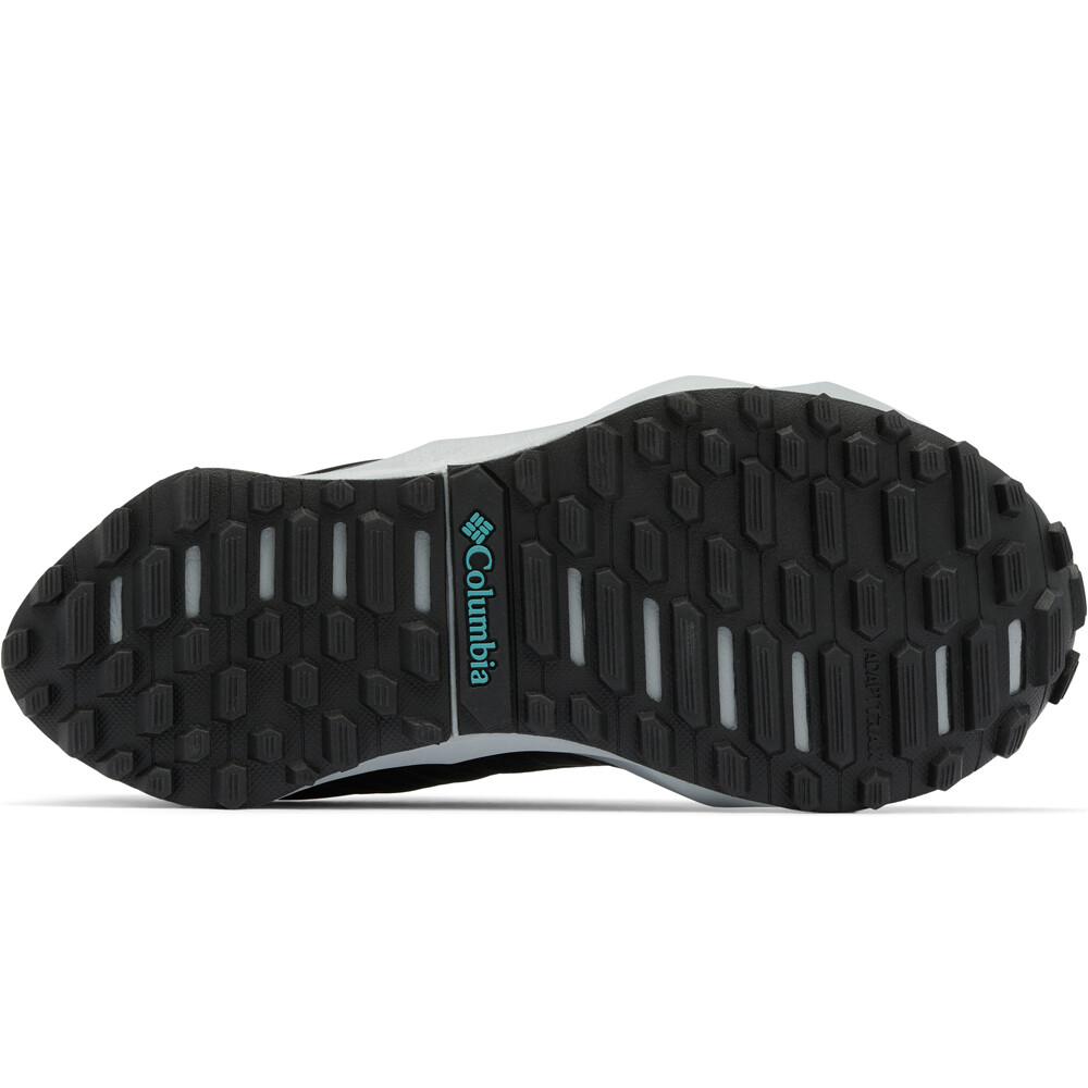 Columbia zapatilla trekking mujer FACET 75 OUTDRY 07