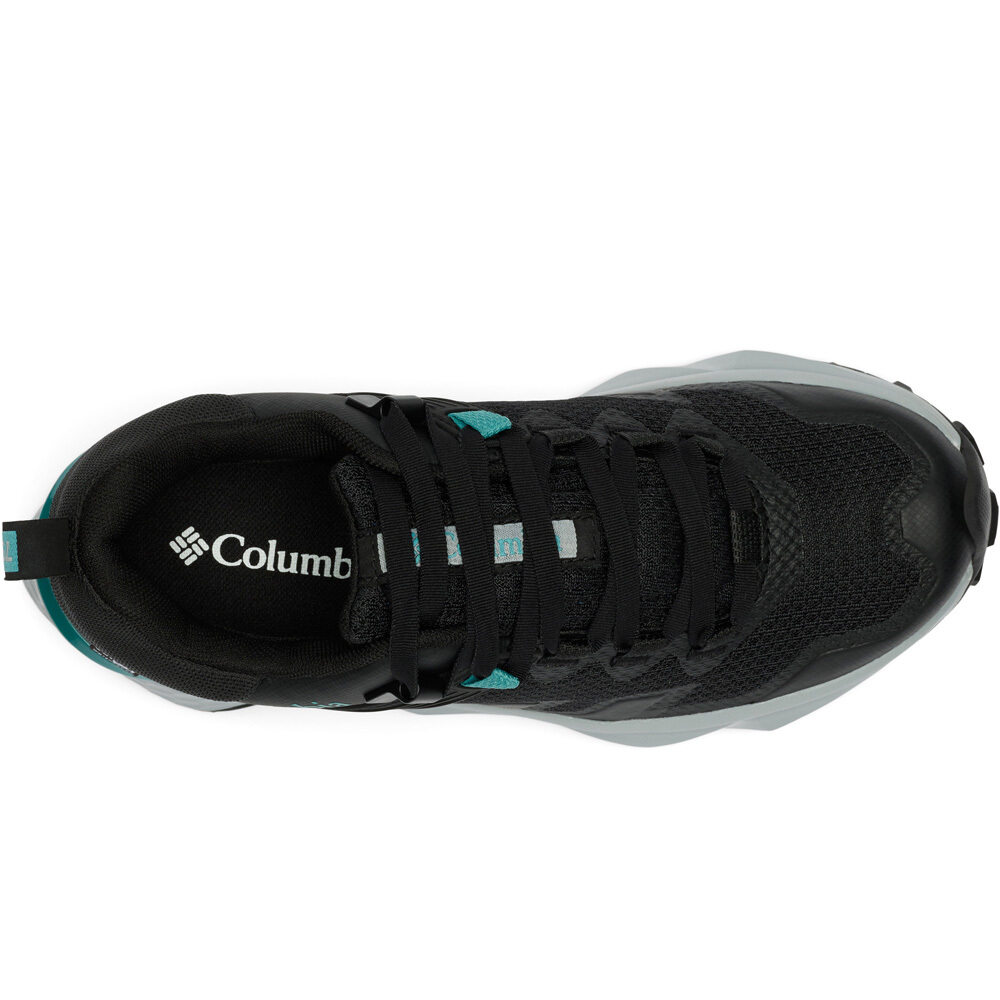 Columbia zapatilla trekking mujer FACET 75 OUTDRY 08