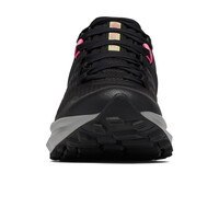 Columbia zapatilla trekking mujer FACET� 75 OUTDRY� lateral interior