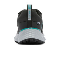 Columbia zapatilla trekking mujer FACET 75 OUTDRY puntera