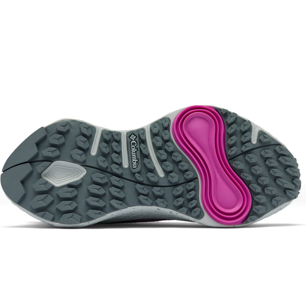 Columbia zapatilla trekking mujer KONOS TRILLIUM ATR 06