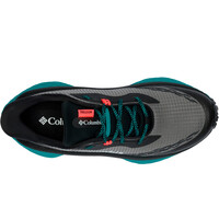 Columbia zapatilla trekking mujer KONOS TRILLIUM ATR 07