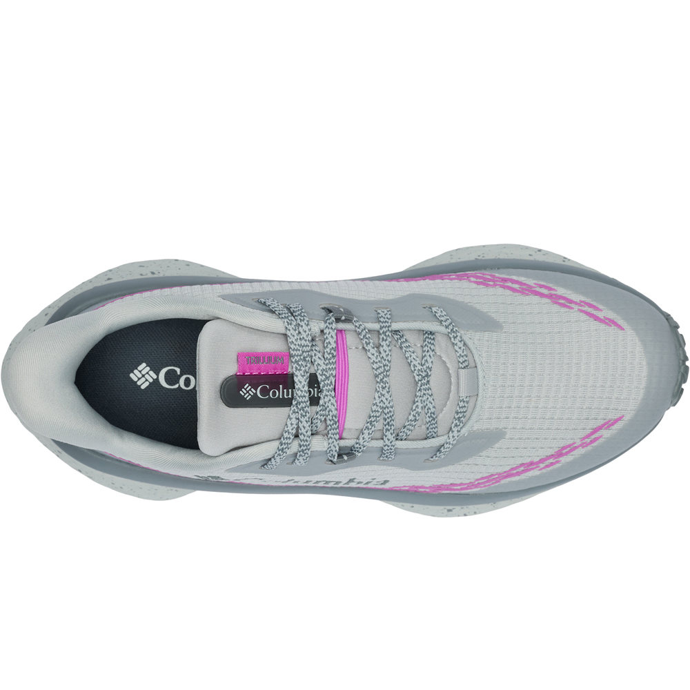 Columbia zapatilla trekking mujer KONOS TRILLIUM ATR 07