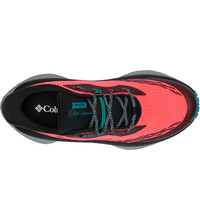 Columbia zapatilla trekking mujer KONOS TRILLIUM ATR 07