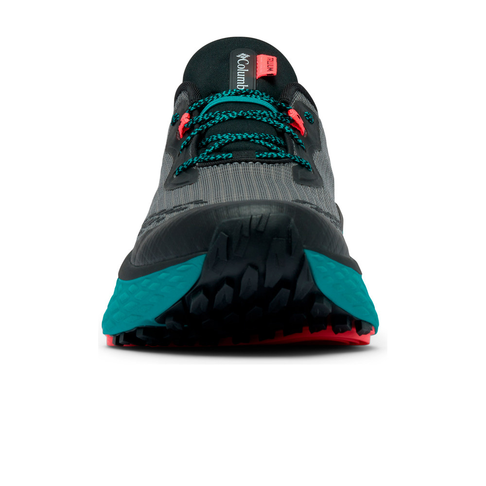 Columbia zapatilla trekking mujer KONOS TRILLIUM ATR puntera