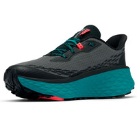 Columbia zapatilla trekking mujer KONOS TRILLIUM ATR vista trasera