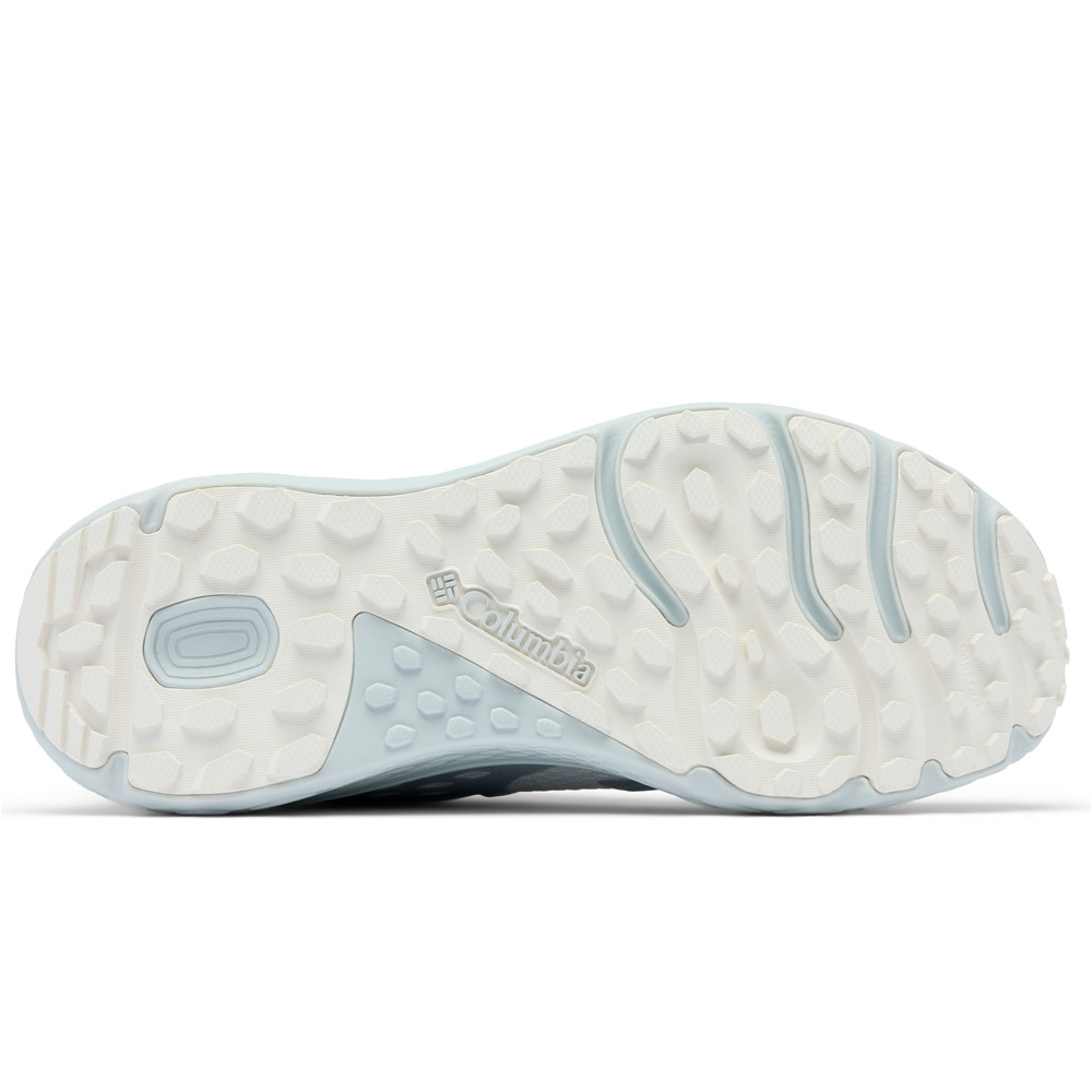 Columbia zapatilla trekking mujer KONOS TRS 06