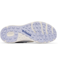 Columbia zapatilla trekking mujer KONOS TRS 07