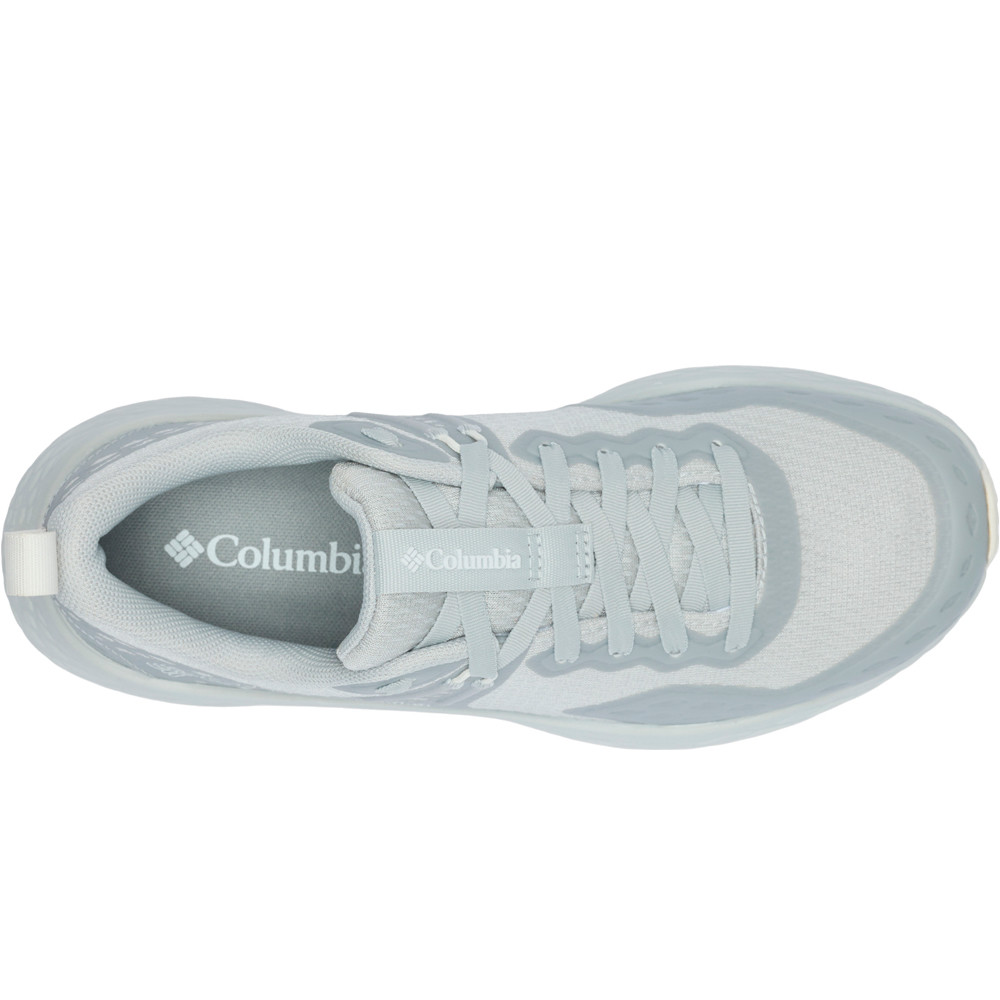 Columbia zapatilla trekking mujer KONOS TRS 07