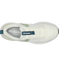 Columbia zapatilla trekking mujer KONOS TRS 08