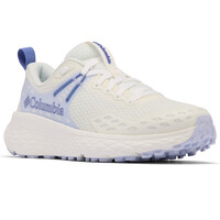 Columbia zapatilla trekking mujer KONOS TRS lateral interior