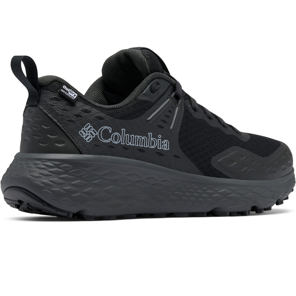 Columbia zapatilla trekking mujer KONOS� TRS OUTDRY� 05