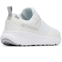 Columbia zapatilla trekking mujer KONOS TRS OUTDRY 05