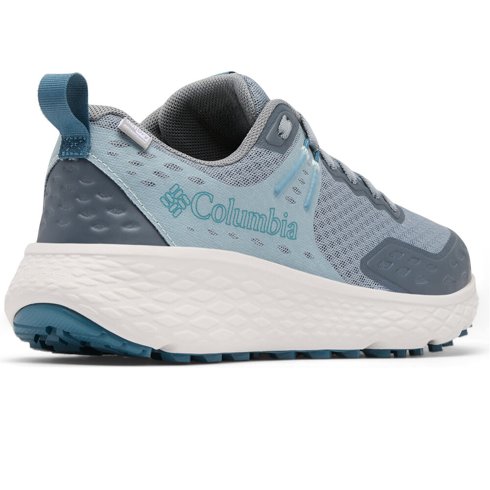Columbia zapatilla trekking mujer KONOS� TRS OUTDRY� 05