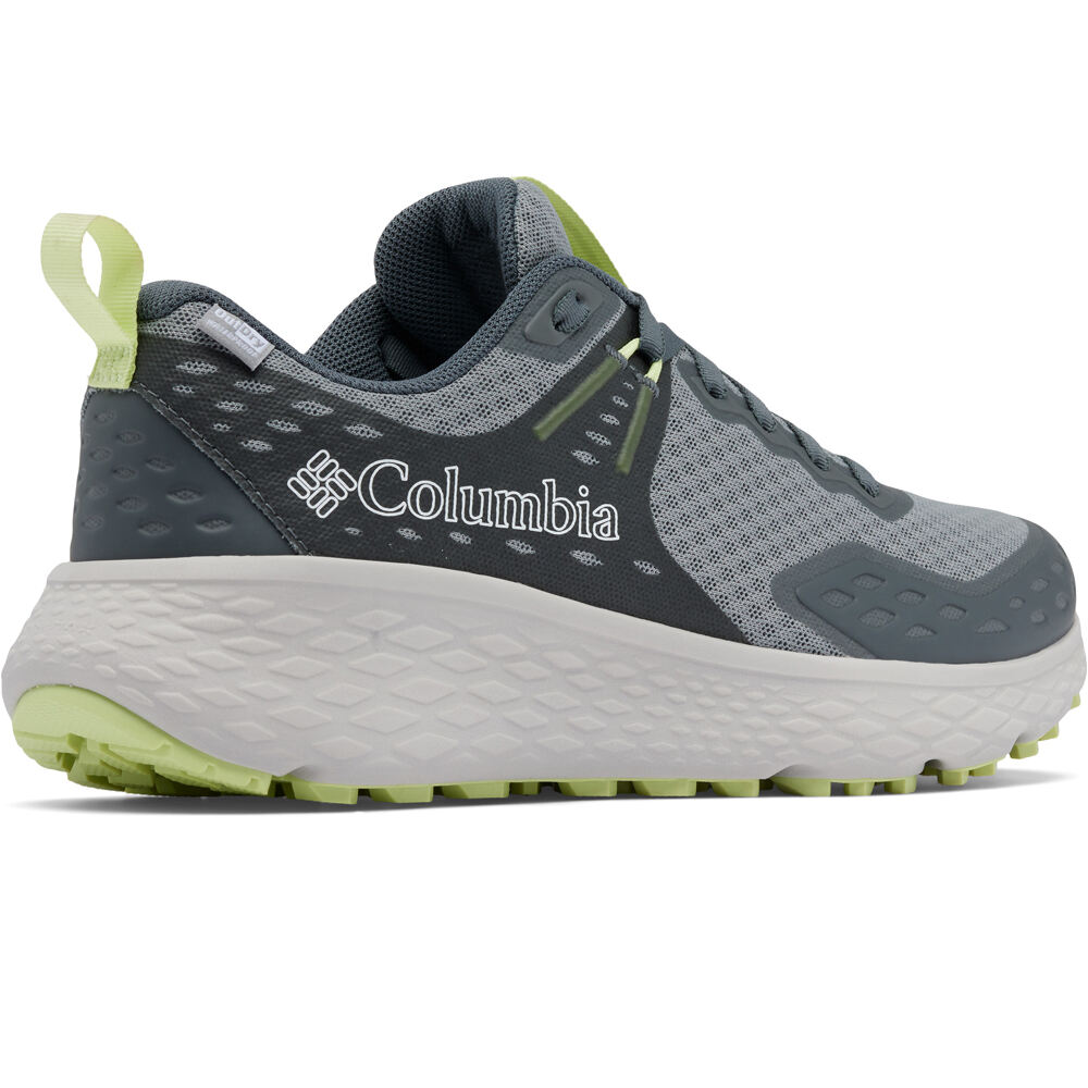 Columbia zapatilla trekking mujer KONOS� TRS OUTDRY� 06