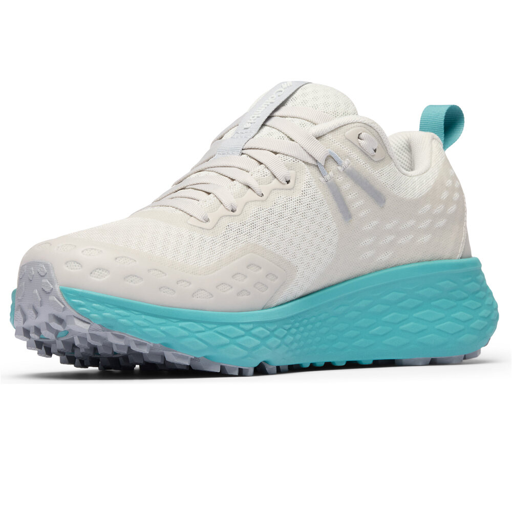 Columbia zapatilla trekking mujer KONOS  TRS OUTDRY 06