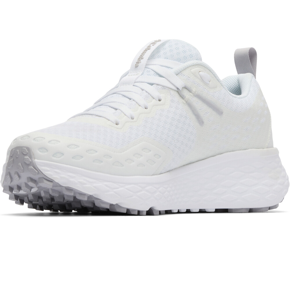 Columbia zapatilla trekking mujer KONOS TRS OUTDRY 06