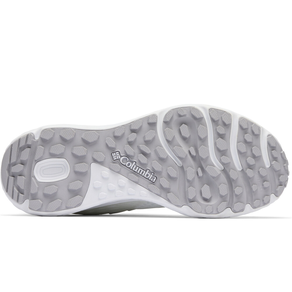 Columbia zapatilla trekking mujer KONOS TRS OUTDRY 07