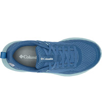 Columbia zapatilla trekking mujer KONOS� TRS OUTDRY� 07