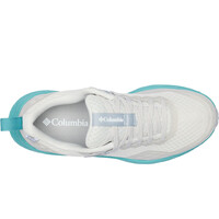 Columbia zapatilla trekking mujer KONOS  TRS OUTDRY 08