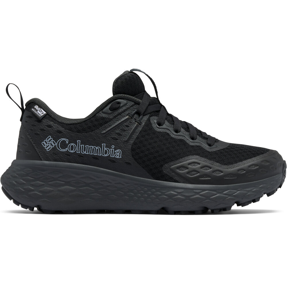 Columbia zapatilla trekking mujer KONOS� TRS OUTDRY� lateral exterior
