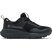 Columbia zapatilla trekking mujer KONOS� TRS OUTDRY� lateral exterior