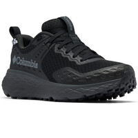 Columbia zapatilla trekking mujer KONOS� TRS OUTDRY� lateral interior