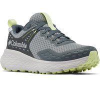 Columbia zapatilla trekking mujer KONOS� TRS OUTDRY� lateral interior