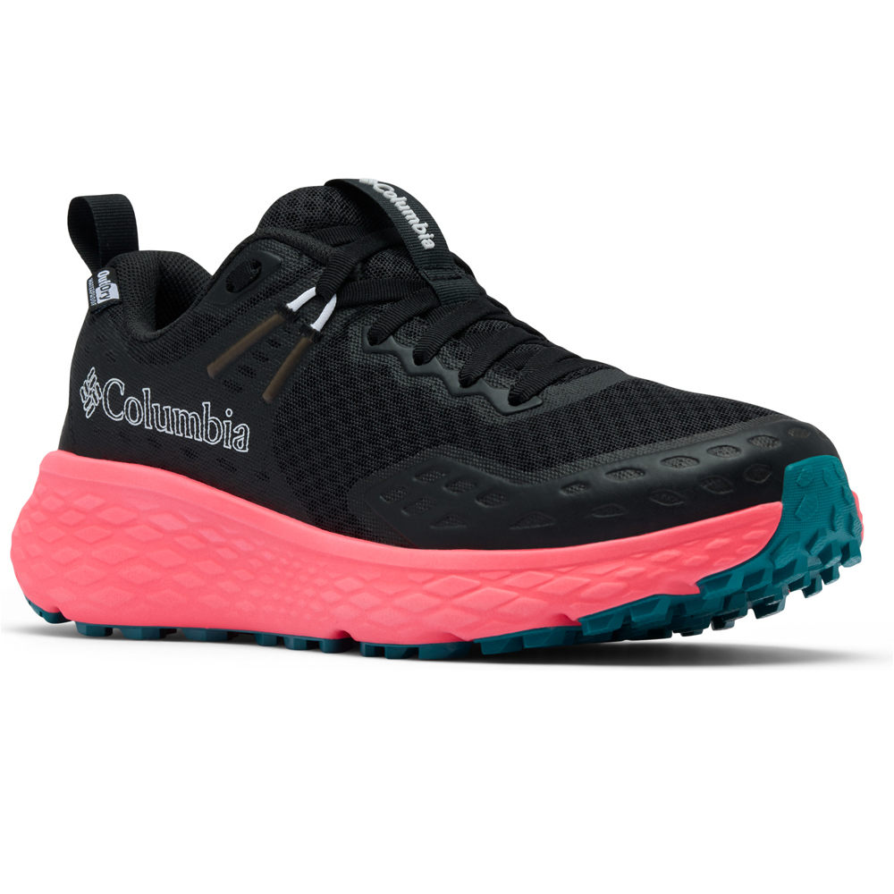 Columbia zapatilla trekking mujer KONOS� TRS OUTDRY� lateral interior