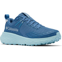 Columbia zapatilla trekking mujer KONOS� TRS OUTDRY� lateral interior