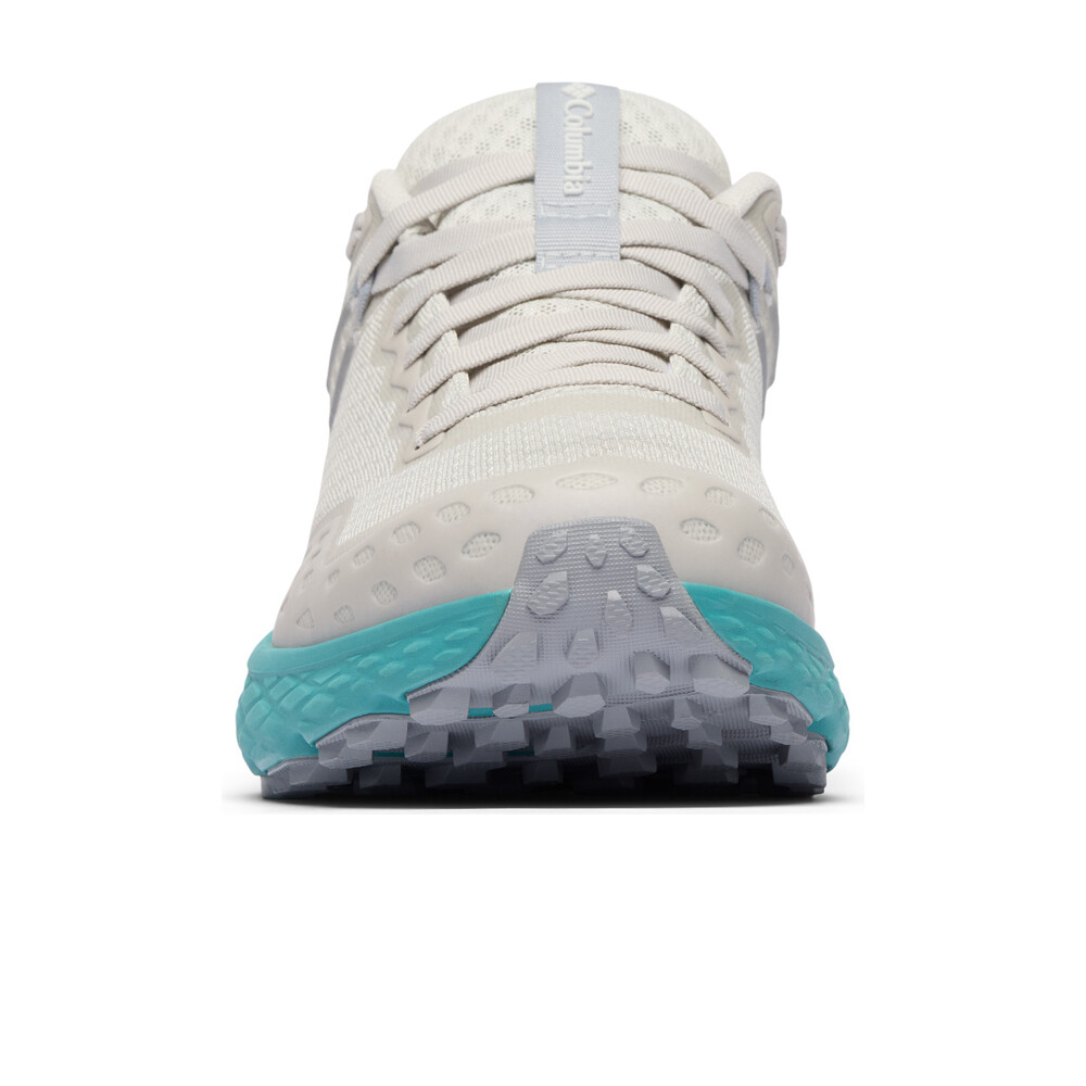 Columbia zapatilla trekking mujer KONOS  TRS OUTDRY puntera