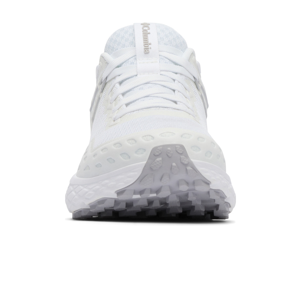 Columbia zapatilla trekking mujer KONOS TRS OUTDRY puntera