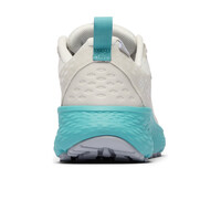 Columbia zapatilla trekking mujer KONOS  TRS OUTDRY vista superior