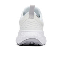 Columbia zapatilla trekking mujer KONOS TRS OUTDRY vista superior